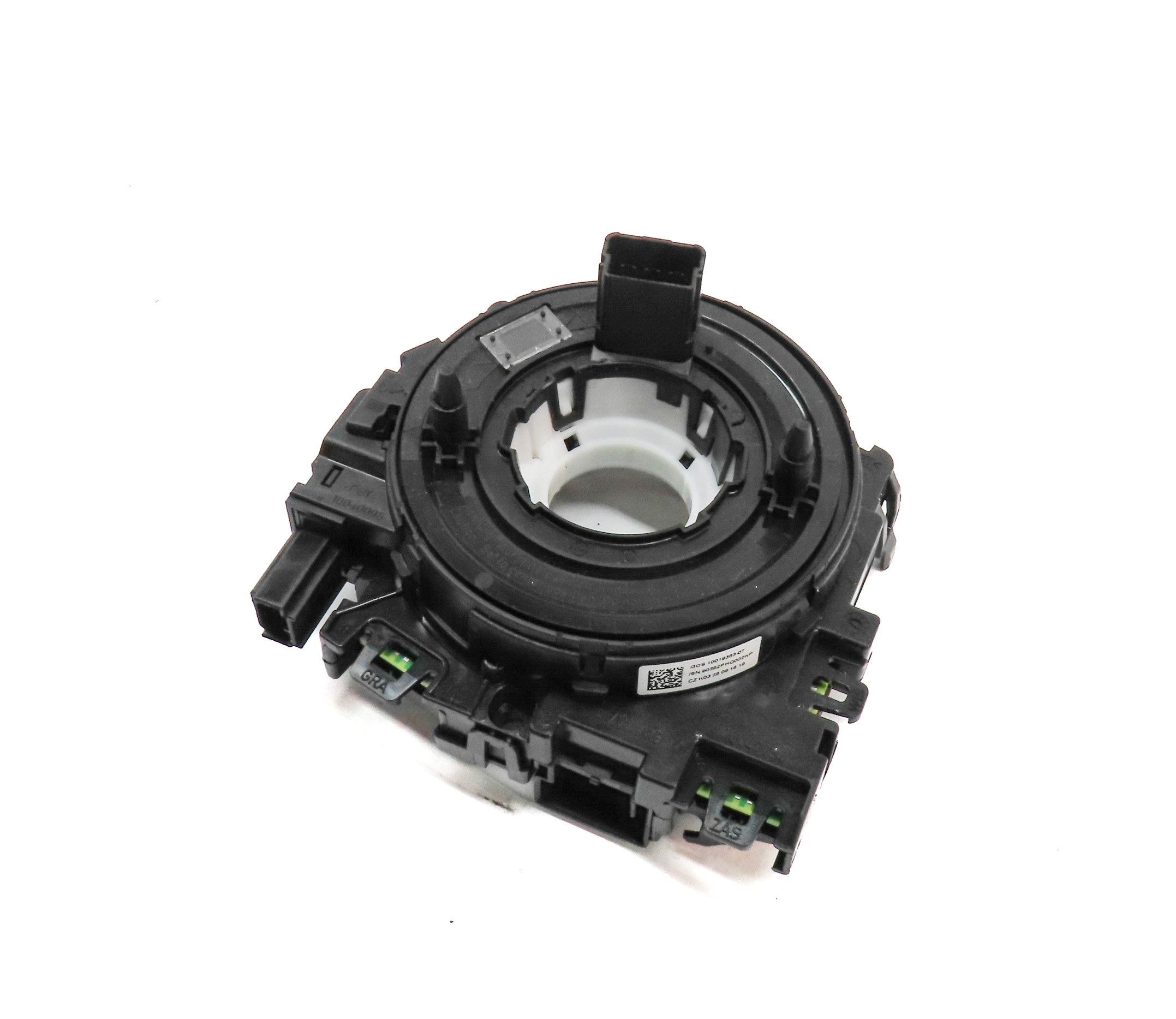 15-19 VW GOLF AUDI A3 S3 (8V) STEERING COLUMN CLOCKSPRING CLOCK SPRING SLIP RING — exact item pictured